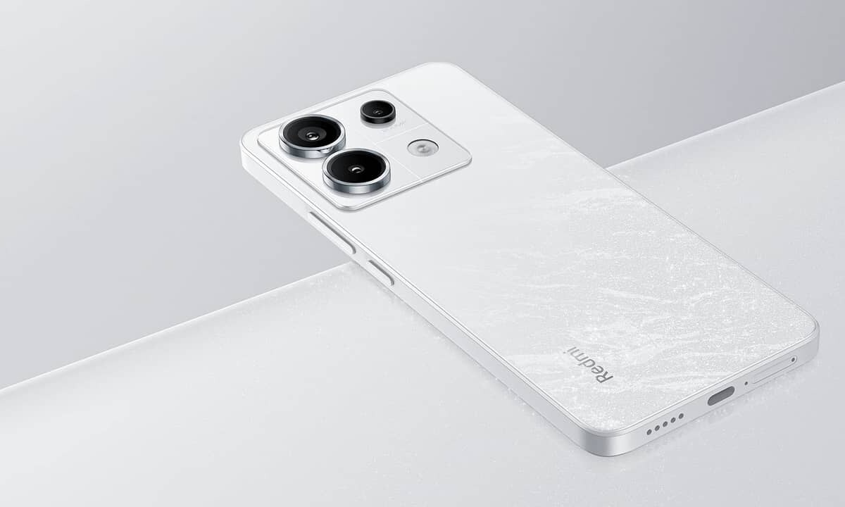 Redmi Note 13 Pro Max