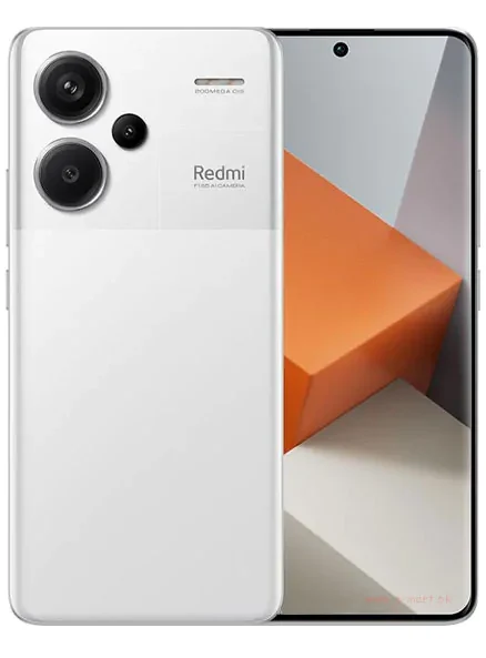 Redmi Note 13 Pro Plus Price in Pakistan