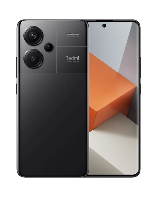 Redmi Note 13 Pro Plus Price in Pakistan