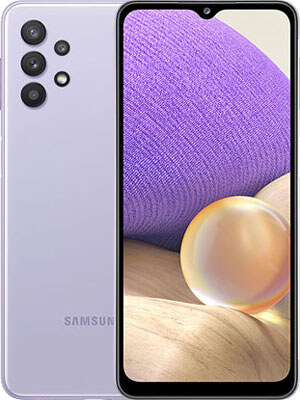 Samsung A32 5G Price in Pakistan