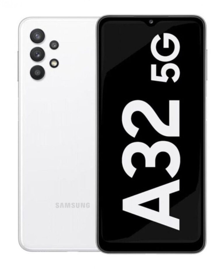 Samsung A32 5G Price in Pakistan