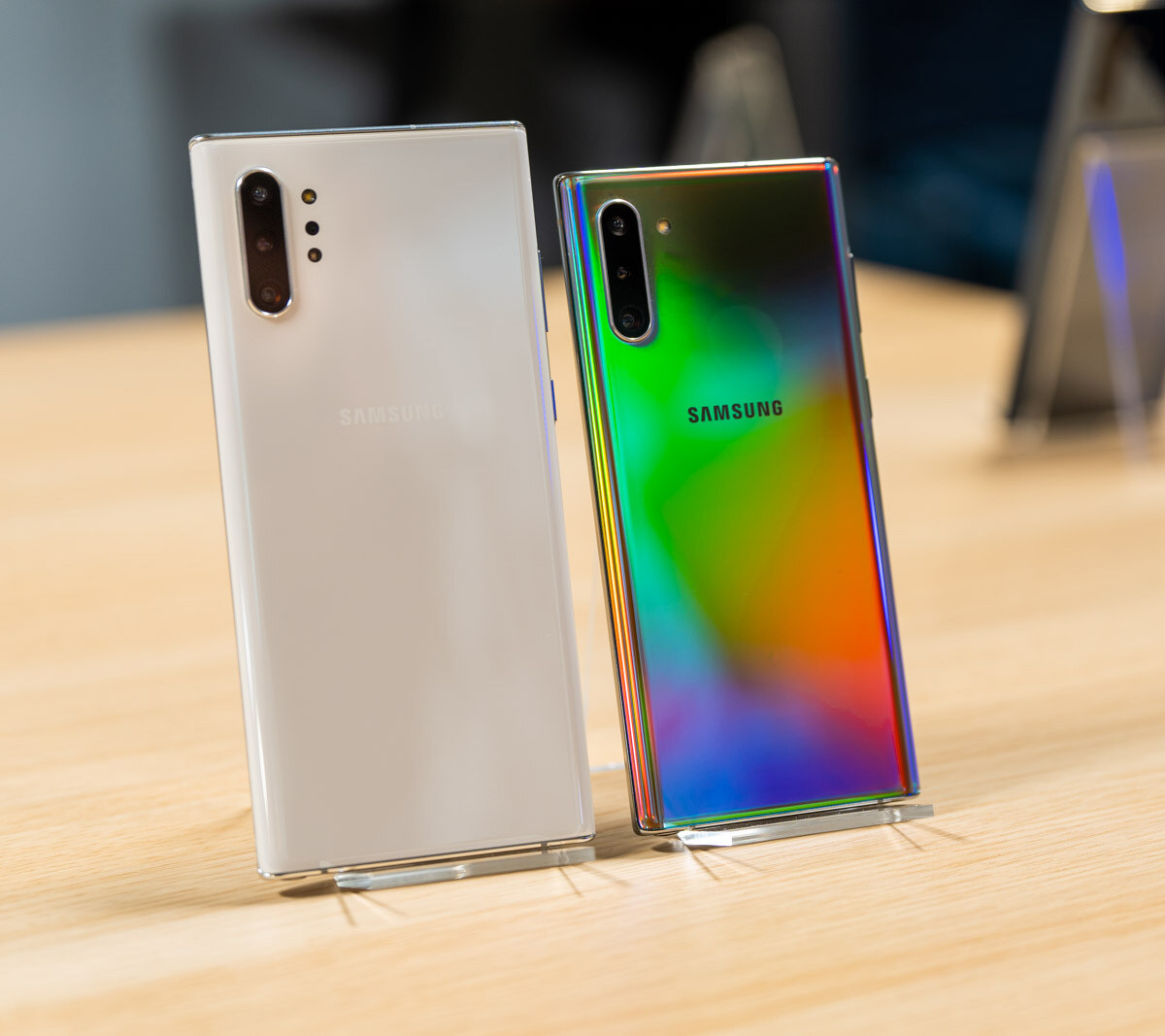 Samsung Note 10 Plus Price in Bangladesh