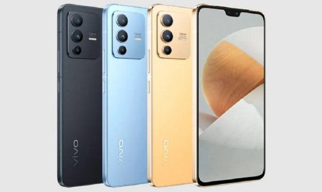 Vivo S12 Price in Pakistan 2024 | Specs & Review