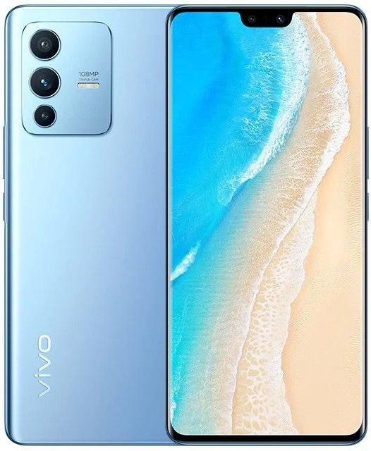 Vivo S12 Price in Pakistan