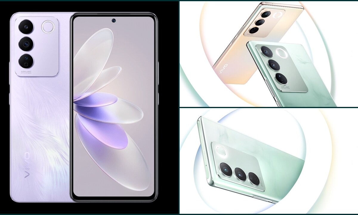 Vivo S16 Pro Price in Pakistan 2024 | Specs & Review