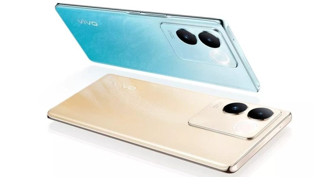 Vivo S17 Price in Pakistan
