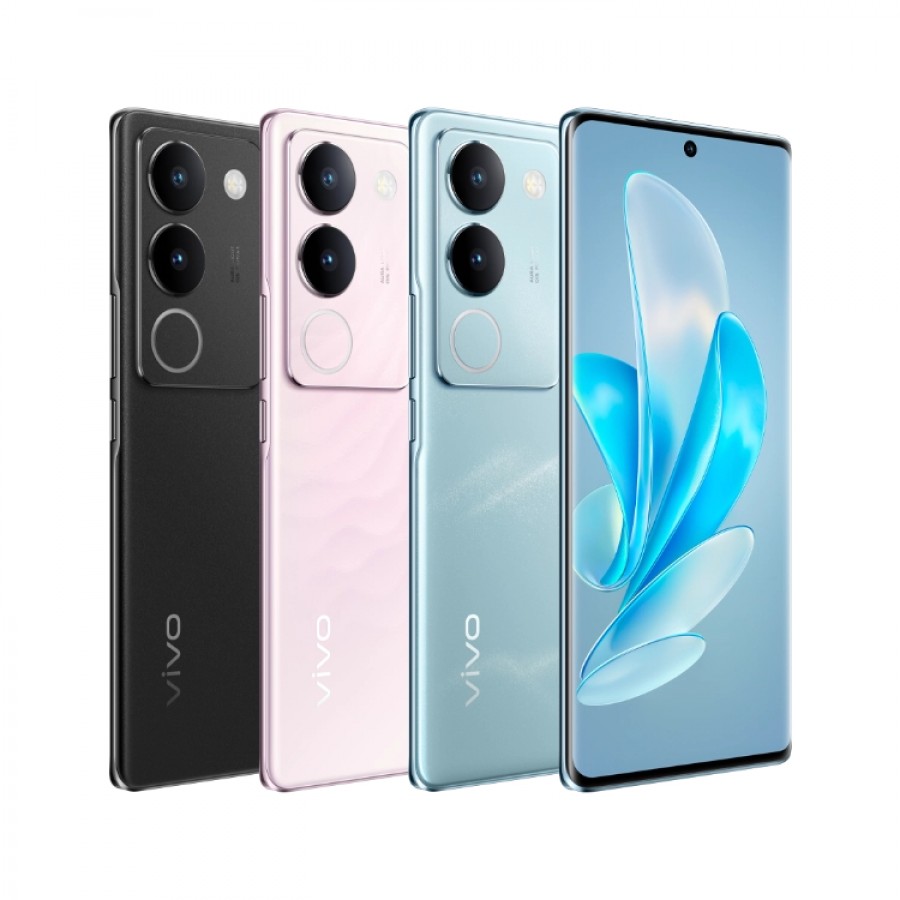 Vivo S17 Price in Pakistan 