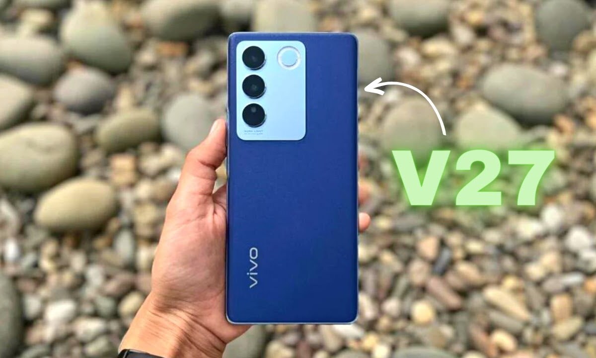 Vivo V27 Price in Pakistan 2024 | Specs & Latest Review