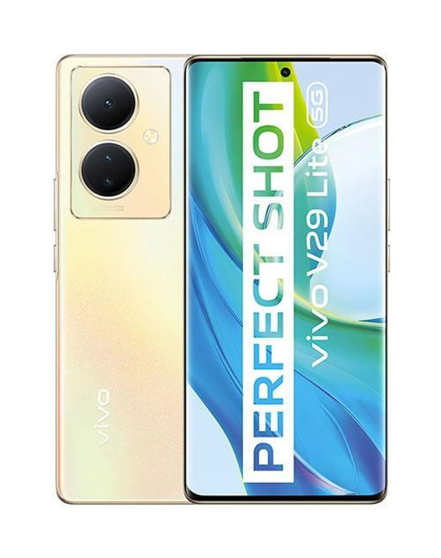 Vivo V29 Lite Price in Pakistan