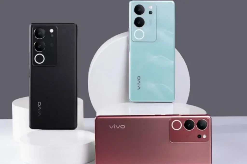 Vivo V30 Price in Pakistan