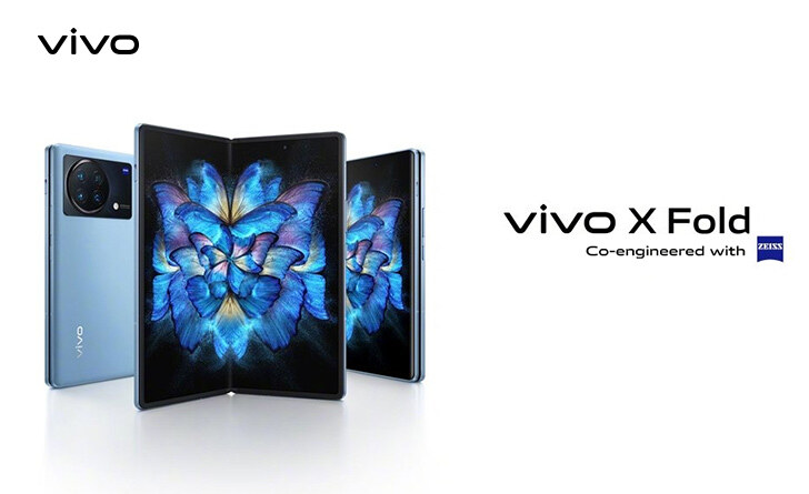 Vivo X fold Price in Pakistan 2024 | Specs & Review