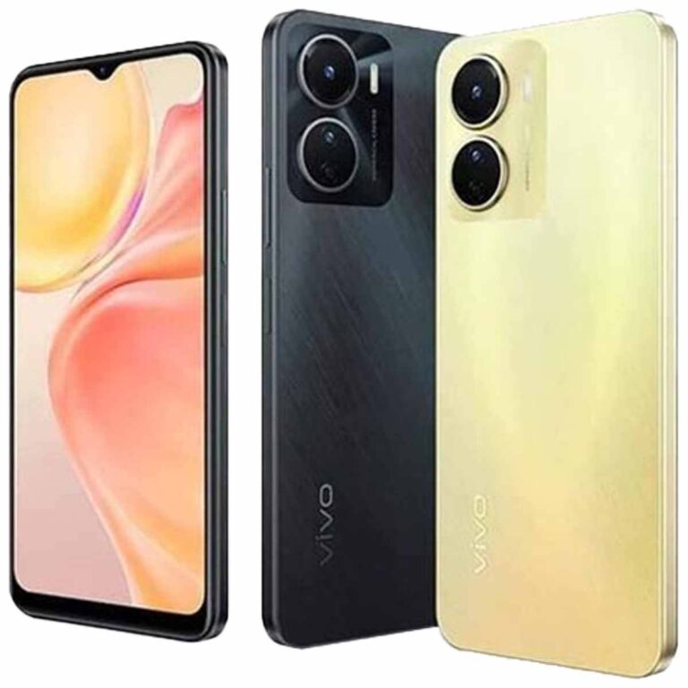 Vivo Y17s Price in Pakistan