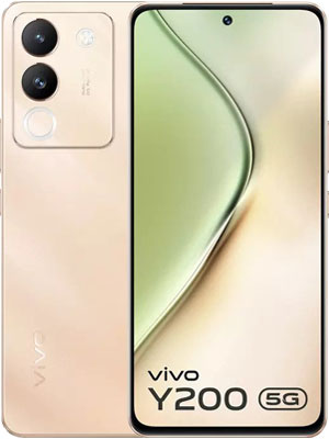 Vivo Y200 Price in Pakistan