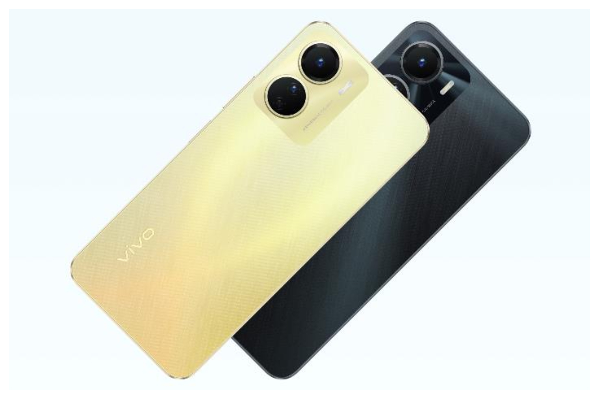 Vivo Y200 Price in Pakistan