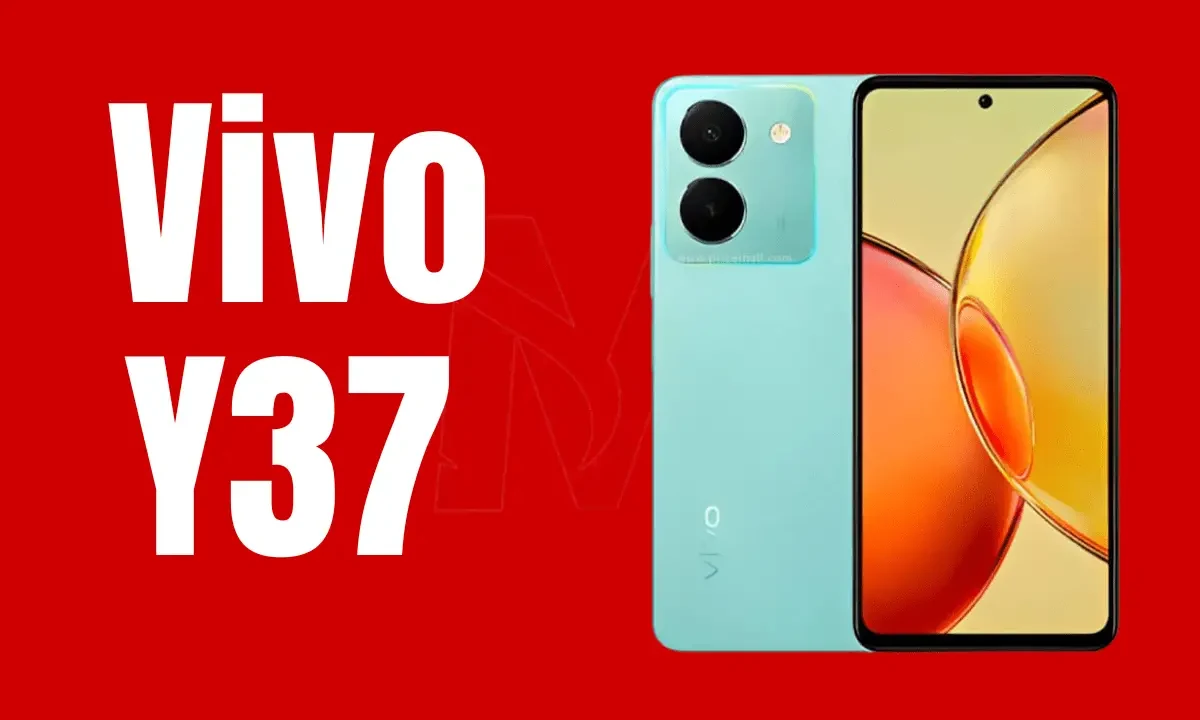 Vivo Y37 Price in Pakistan 2024 | Specs & Review