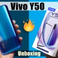 Vivo Y50 Price in Pakistan