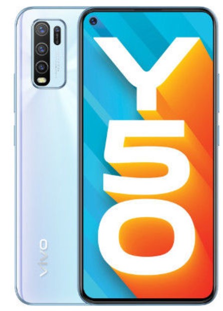 Vivo Y50 Price in Pakistan