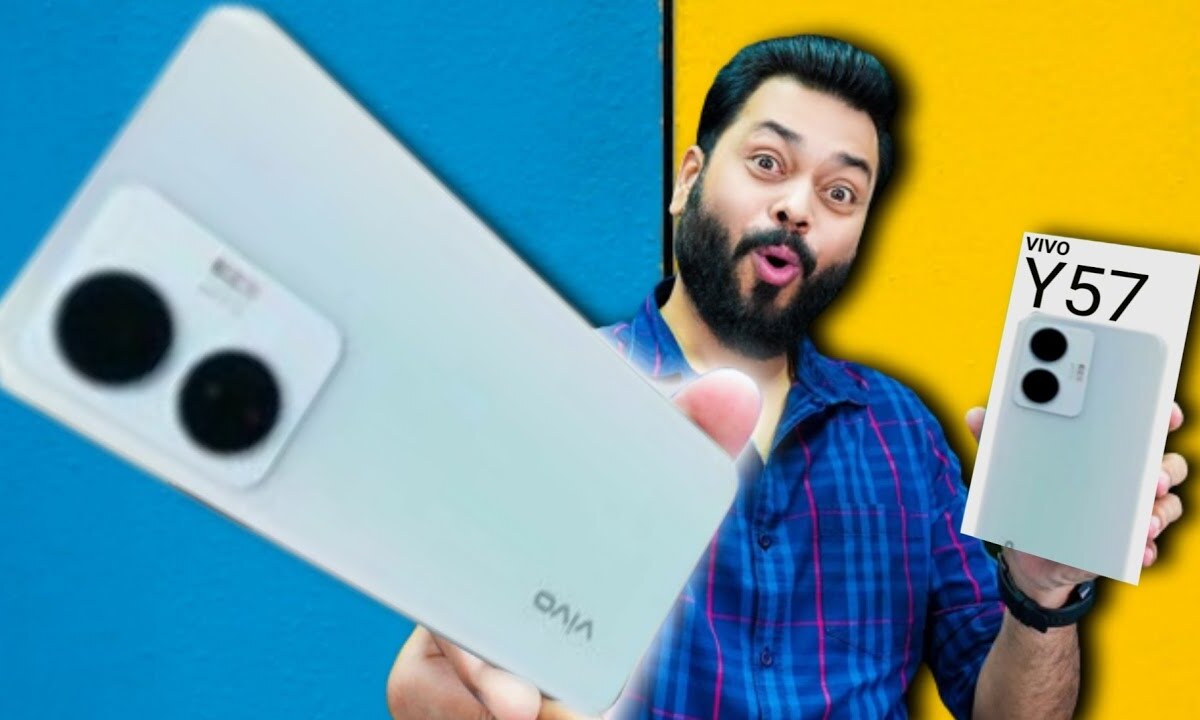 Vivo Y57 Price in Pakistan 2024 | Specs & Review