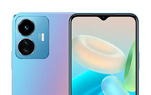 Vivo Y77 Price in Pakistan