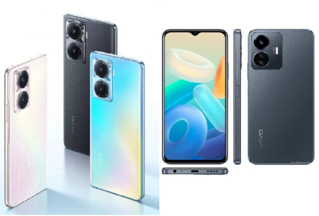 Vivo Y77 Price in Pakistan