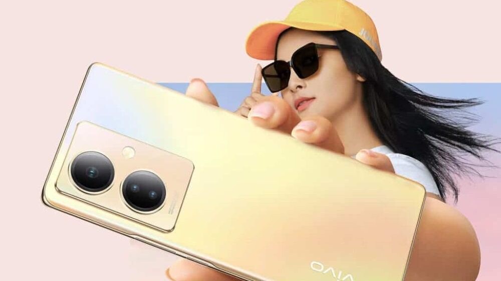 Vivo Y78 Price in Pakistan 2024 | Specs  & Review