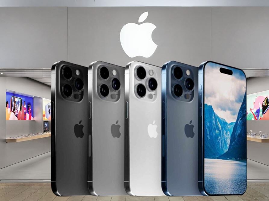 iPhone 13 Pro Max Non Pta Price in Pakistan