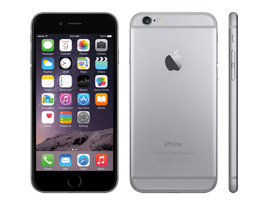 iPhone 6s Price in Bangladesh