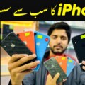 iPhone XR Non Pta Price In Pakistan | Specs & Review