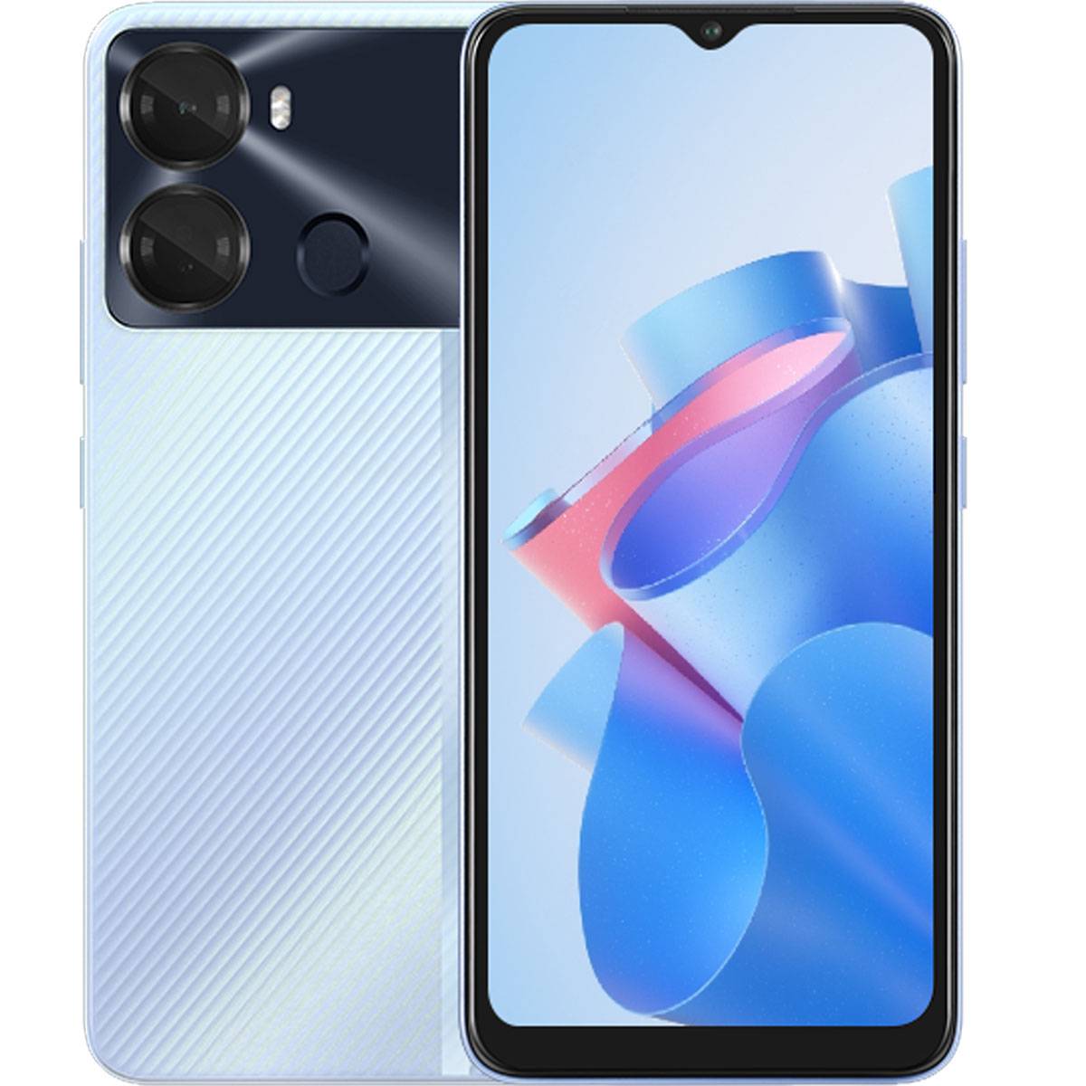 itel P40 Price in Pakistan