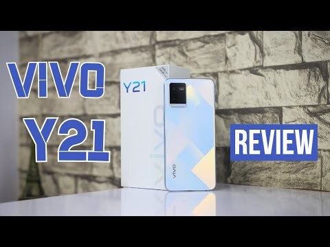 vivo y21 price in pakistan