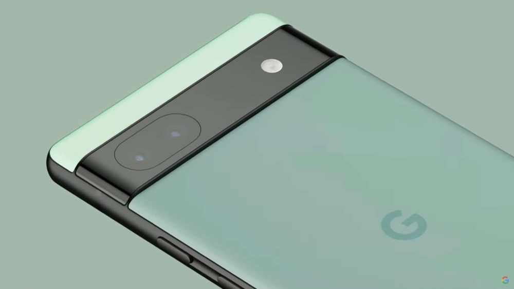 Google Pixel 6a Price in Pakistan