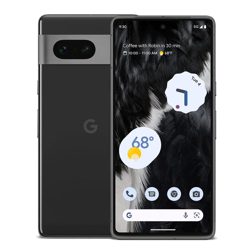 Google Pixel 7 Price In Pakistan 