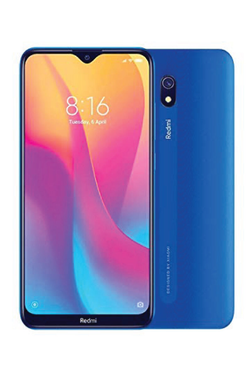 Redmi 8a Price in Pakistan