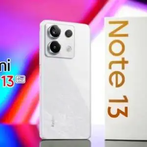 Redmi Note 13 Pro Price in Pakistan 2025 & Specifications