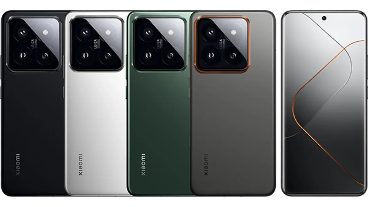 Redmi Note 14 Pro Price in Pakistan
