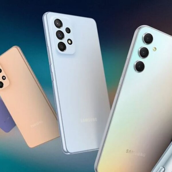 Samsung A34 Price in Pakistan