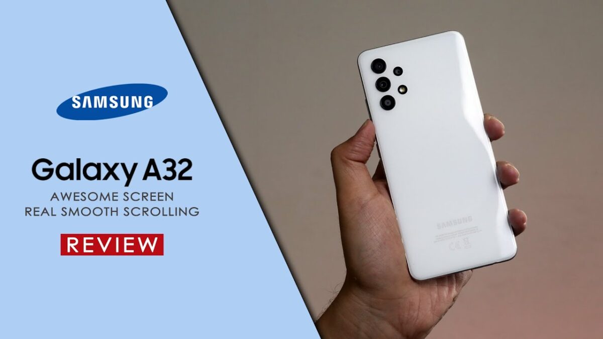 samsung a32 price in pakistan 6gb 128gb