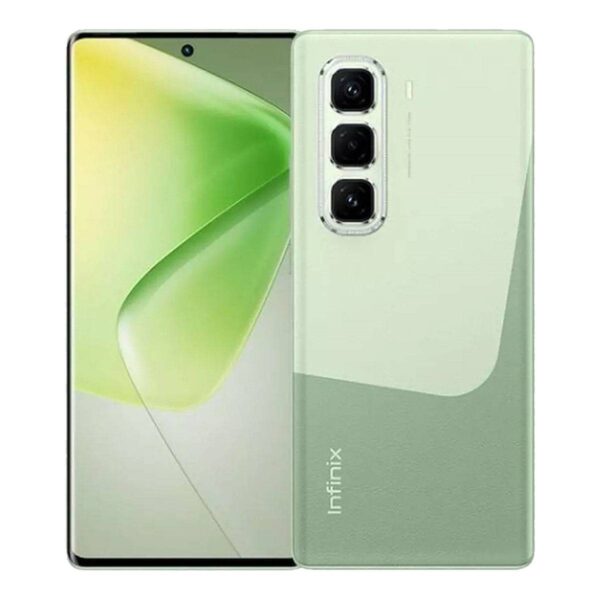 Infinix Note 50 Pro price in Pakistan 2025 & specifications