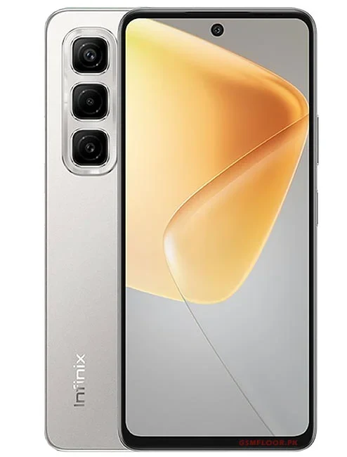 Infinix Hot 50 Price in Pakistan 2024 | Full Specifications