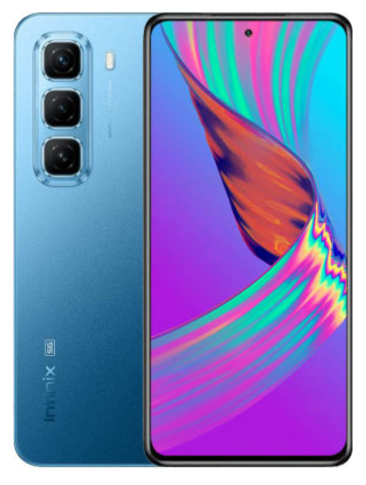 Infinix Hot 50 Pro Plus Price in Pakistan