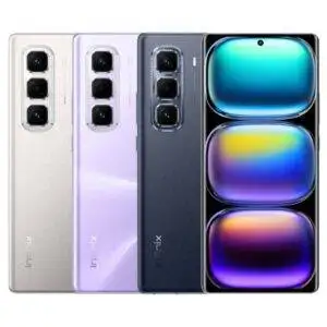 Infinix Hot 50 Pro Price in Pakistan & Specifications 2024