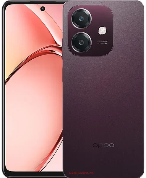 OPPO A3 Price in Pakistan 2024 | Full Specifications