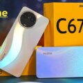 Realme C67 Price in Pakistan