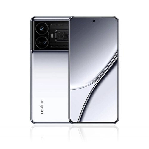 Realme GT 6 Pro Price in Pakistan 2025 & In-Depth Specifications