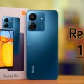 Redmi 13C Price in Pakistan