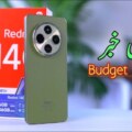 Redmi 14C Price in Pakistan