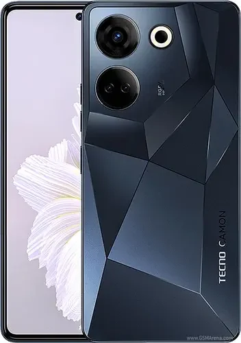 Tecno Camon 40 Pro Price in Pakistan 2024 & Full Specifications