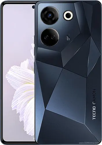 Tecno Camon 40 Pro Price in Pakistan