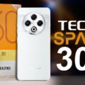 Tecno Spark 30 Price in Pakistan