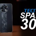 Tecno Spark 30 Pro Price in Pakistan